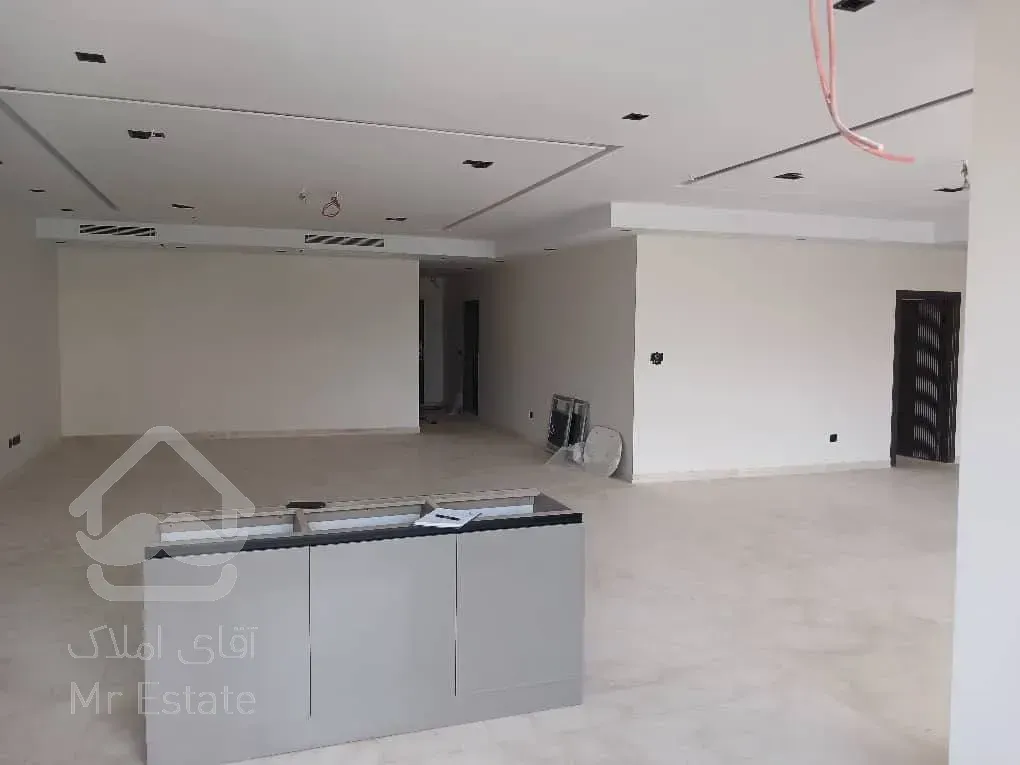 رهن آپارتمان 240 متری در ولنجک