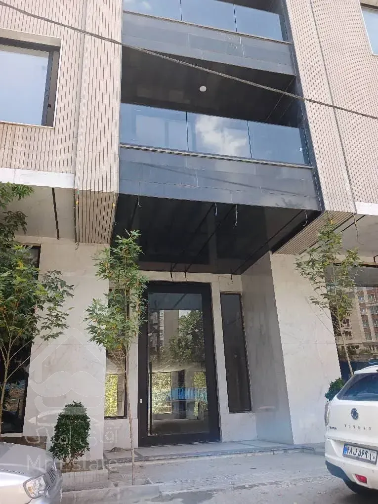 رهن آپارتمان 240 متری در ولنجک