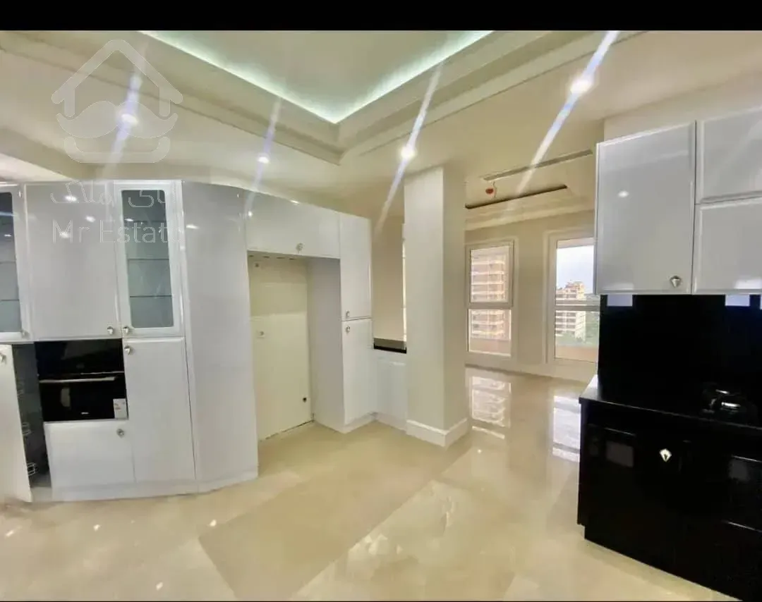 رهن آپارتمان 320 متری در محمودیه