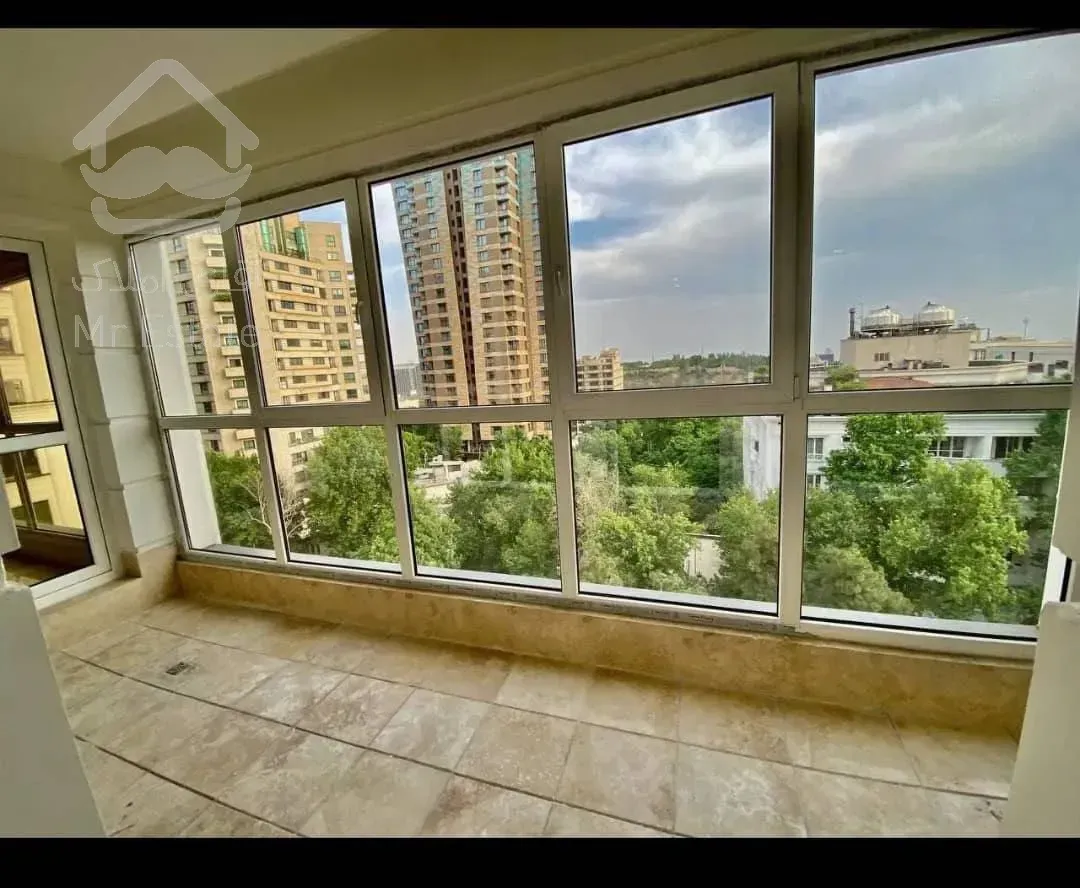 رهن آپارتمان 320 متری در محمودیه