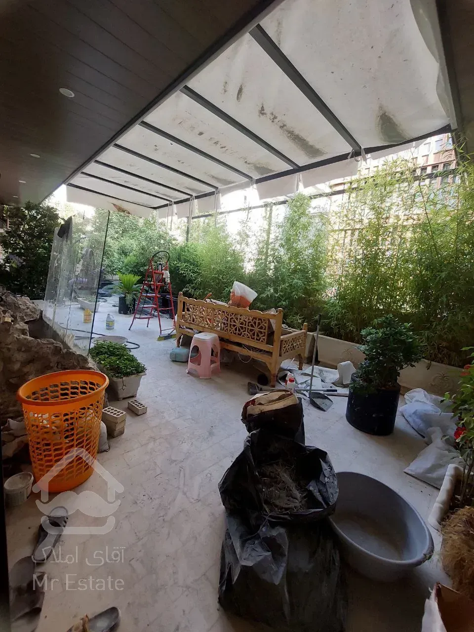 اجاره آپارتمان 240 متری در ولنجک