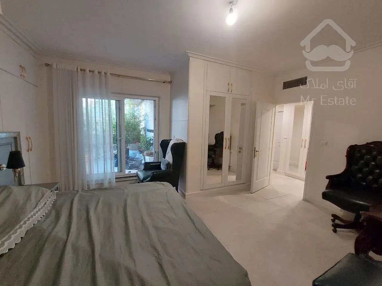 اجاره آپارتمان 240 متری در ولنجک