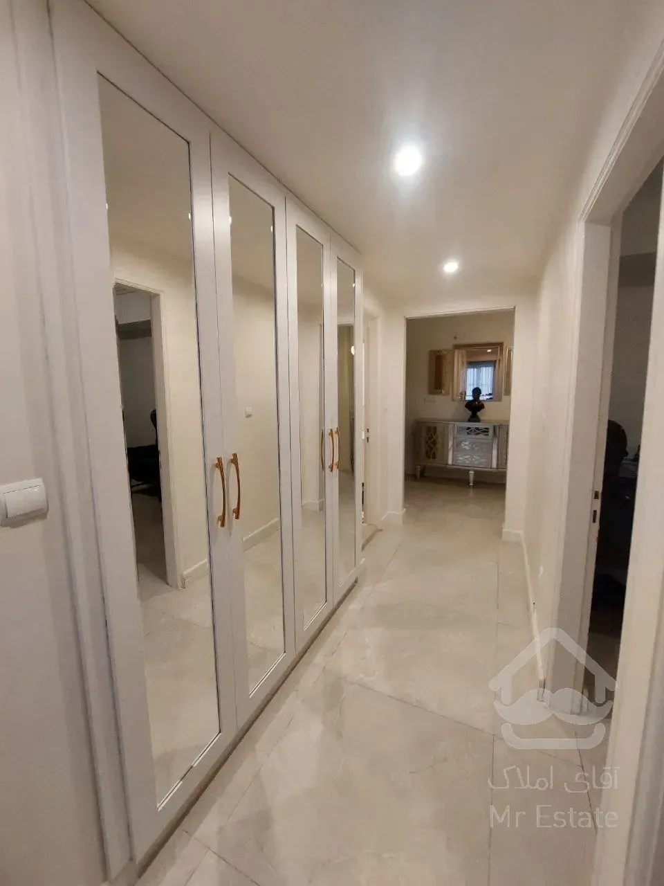 اجاره آپارتمان 240 متری در ولنجک