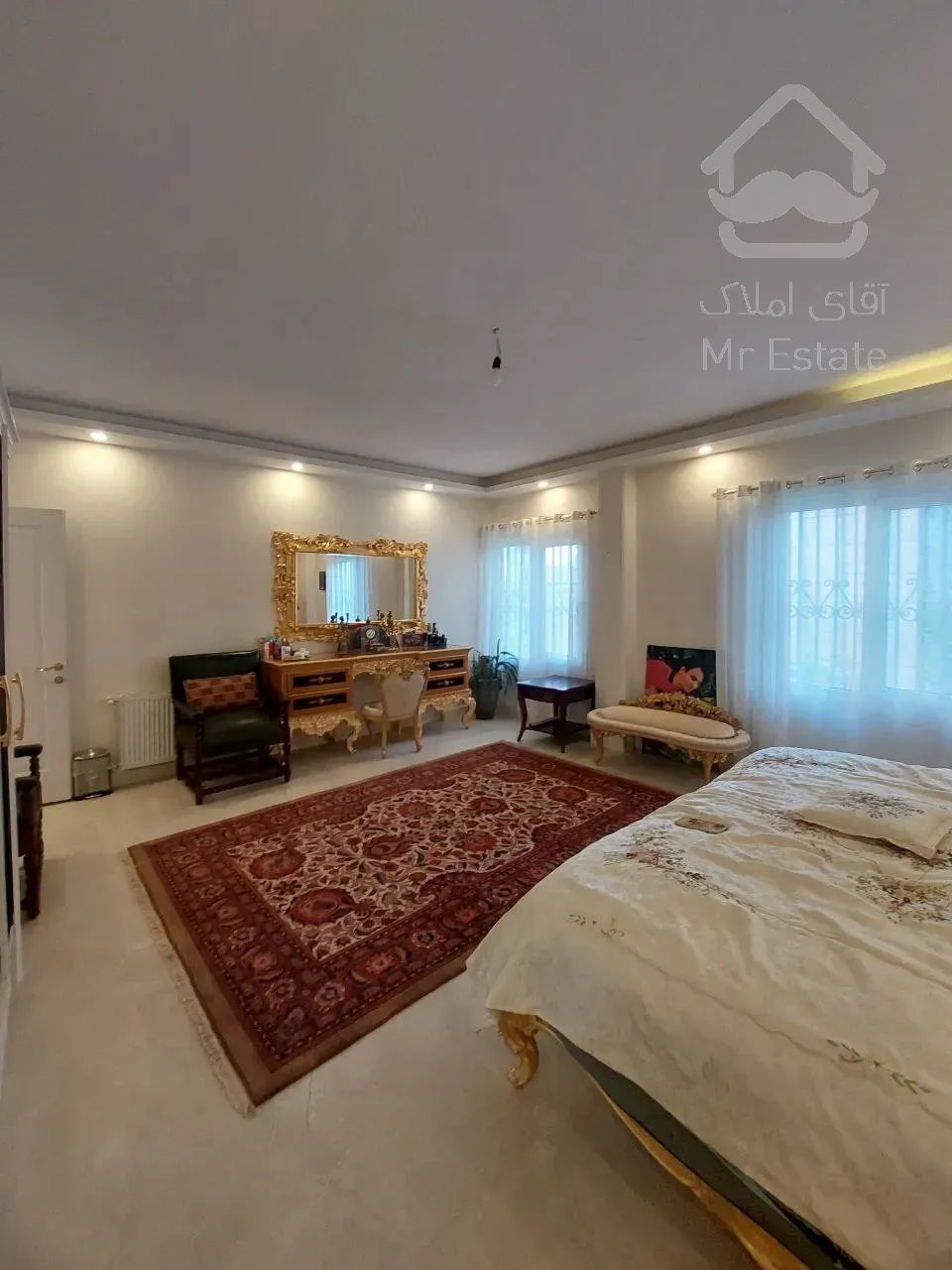 اجاره آپارتمان 240 متری در ولنجک