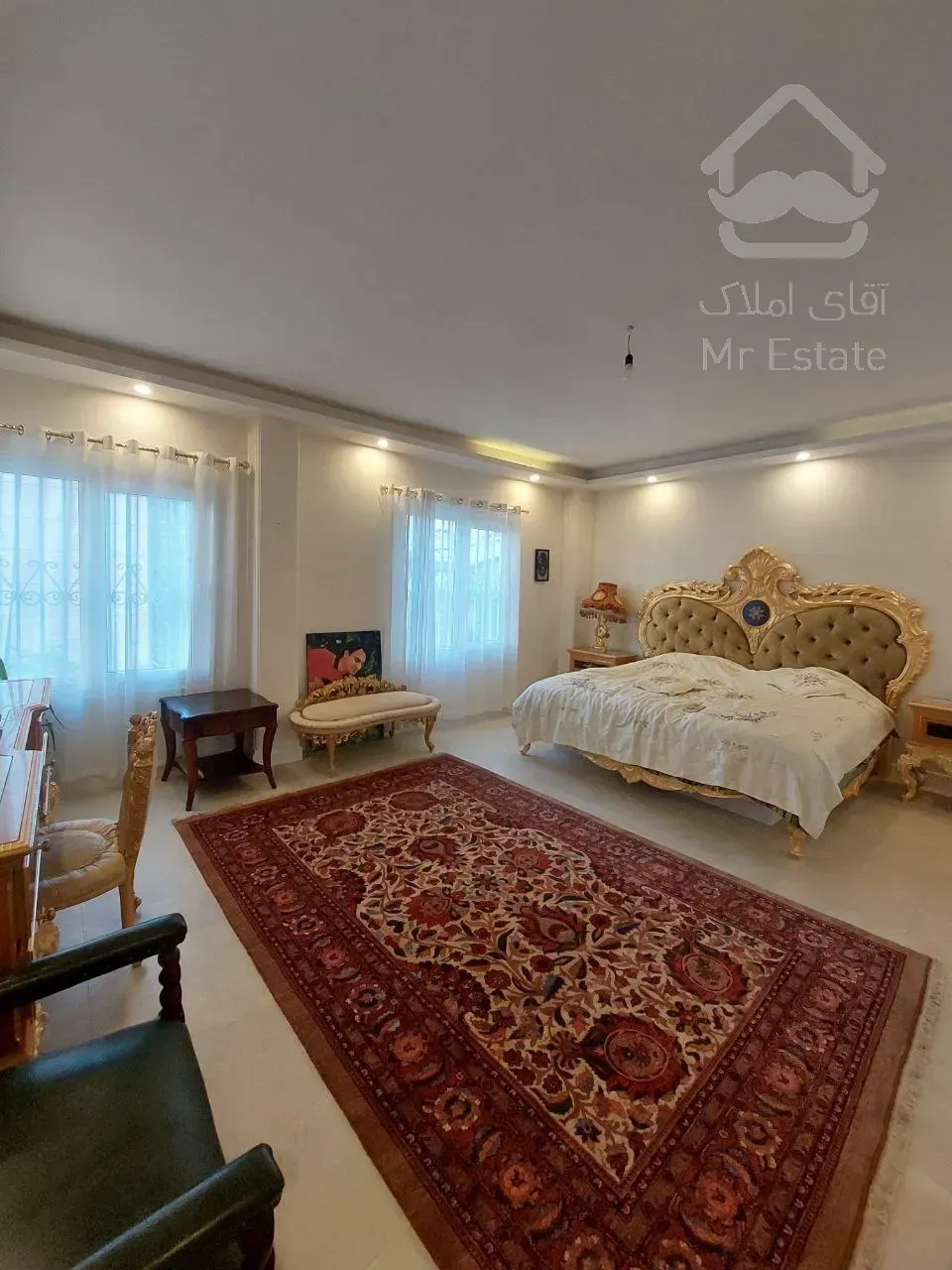 اجاره آپارتمان 240 متری در ولنجک