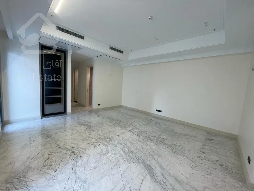 رهن آپارتمان 320 متری در زعفرانیه