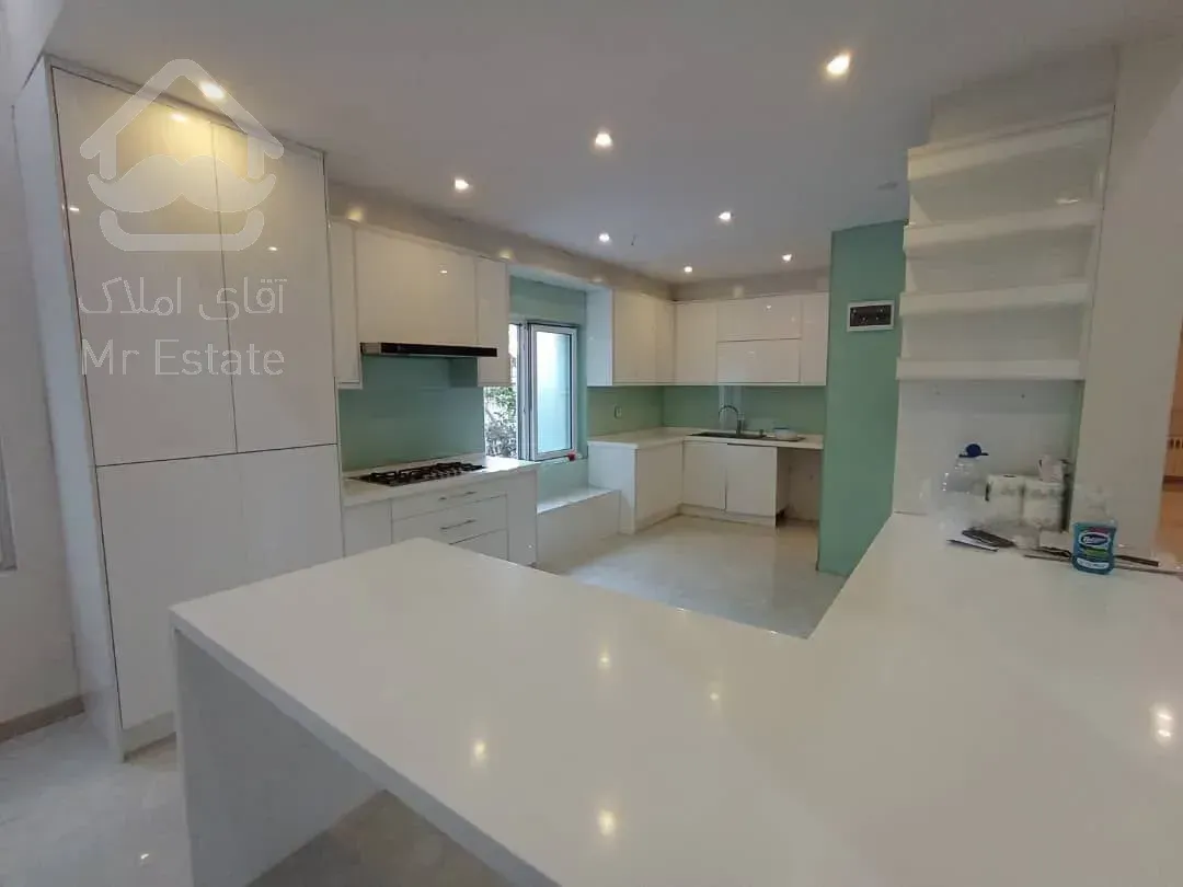 اجاره آپارتمان 190 متری در زعفرانیه