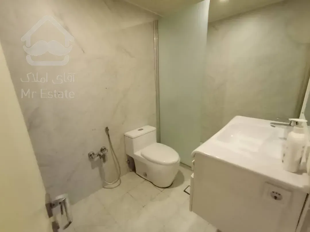 اجاره آپارتمان 190 متری در زعفرانیه