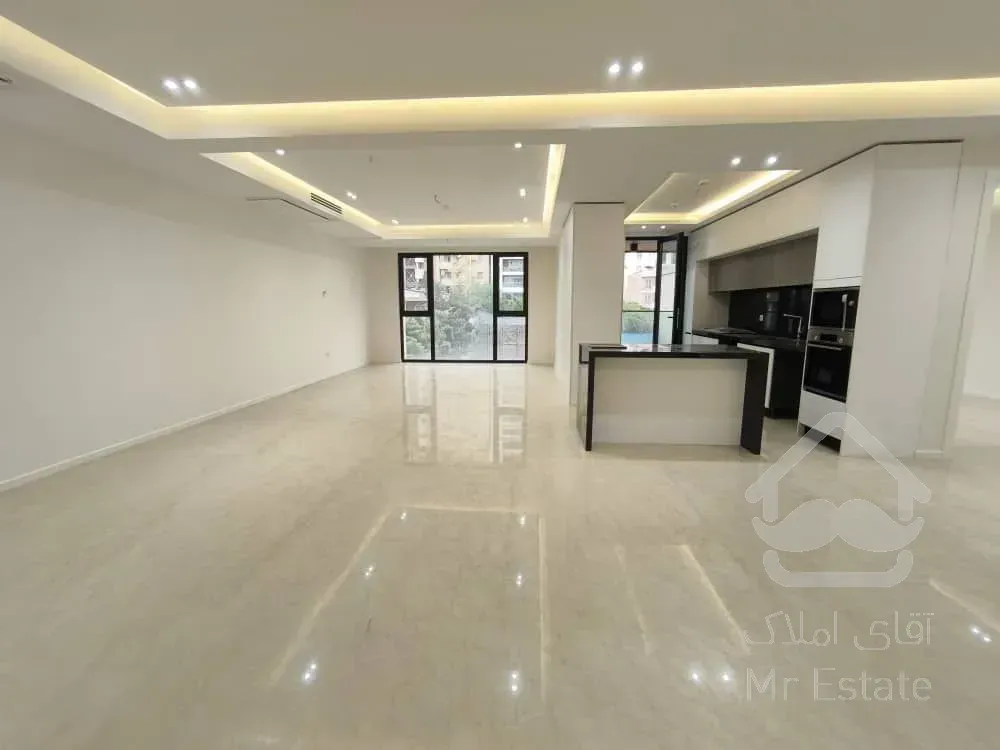 اجاره آپارتمان 165 متری در ولنجک