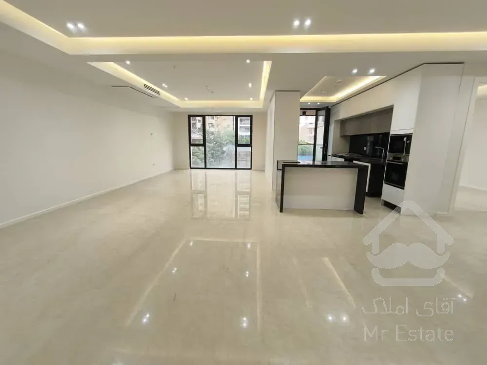 اجاره آپارتمان 165 متری در ولنجک