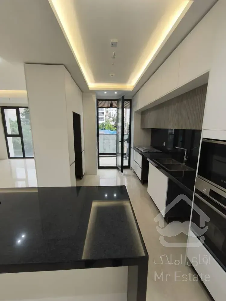 اجاره آپارتمان 165 متری در ولنجک