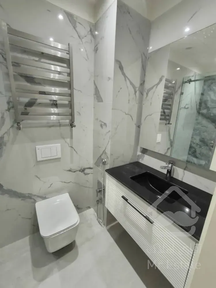 اجاره آپارتمان 165 متری در ولنجک