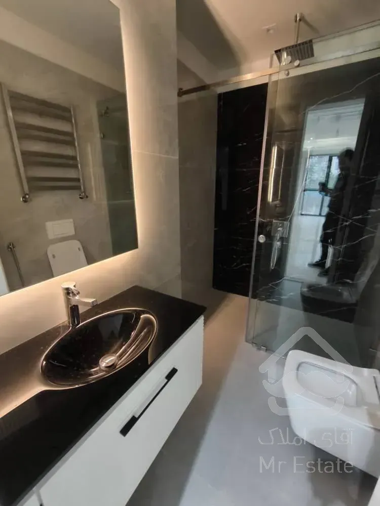 اجاره آپارتمان 165 متری در ولنجک