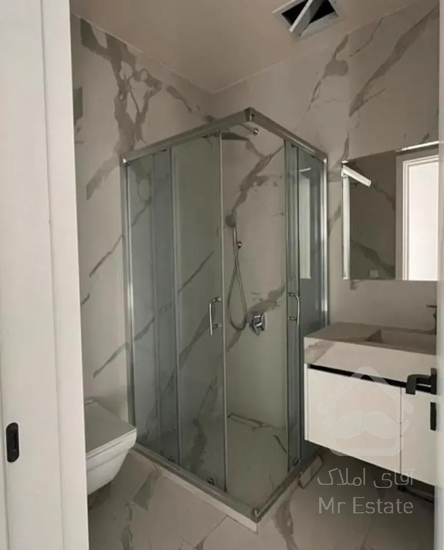 اجاره آپارتمان 165 متری در ولنجک