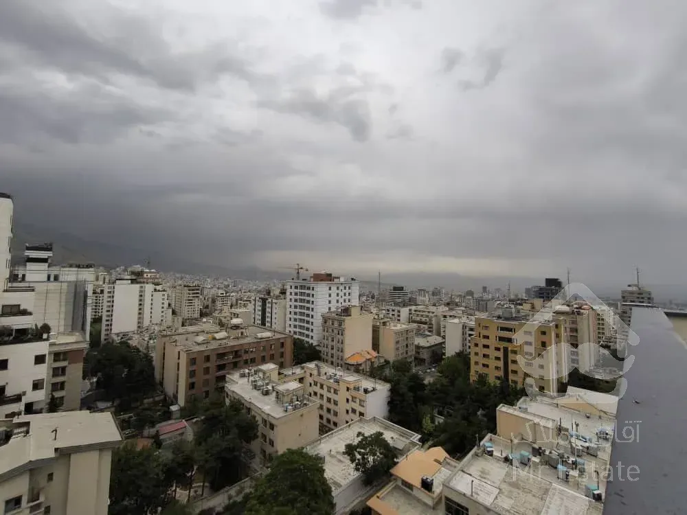 اجاره آپارتمان 165 متری در ولنجک