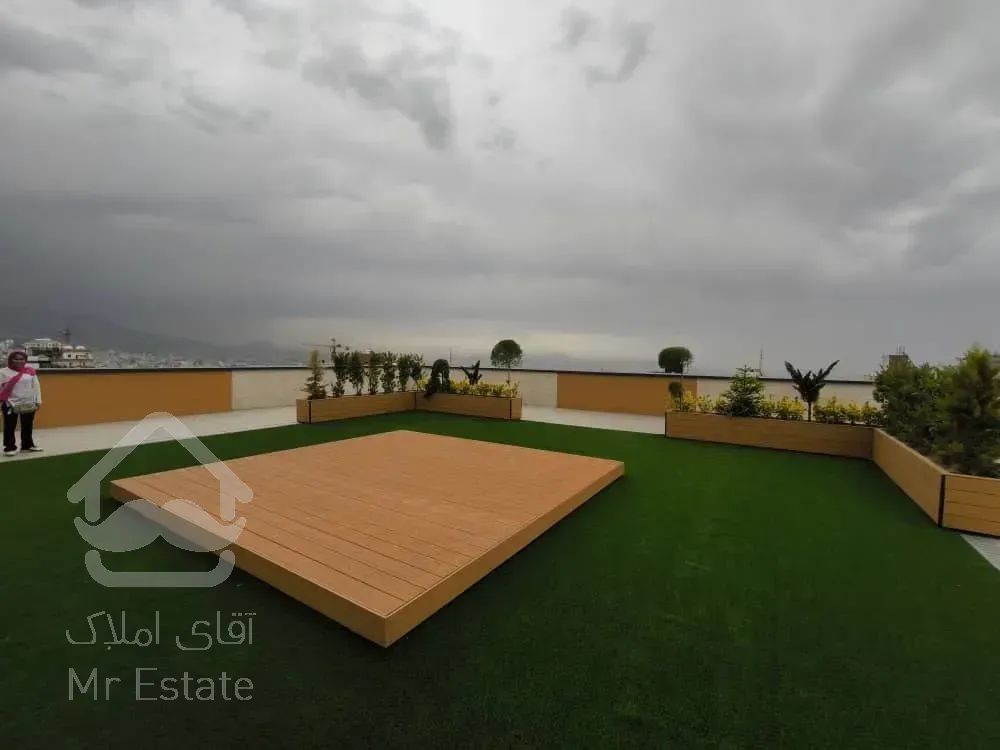 اجاره آپارتمان 165 متری در ولنجک