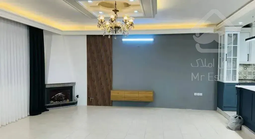 آپاتمان 90 متری تمیز 2 خواب بهترین لوکیشن