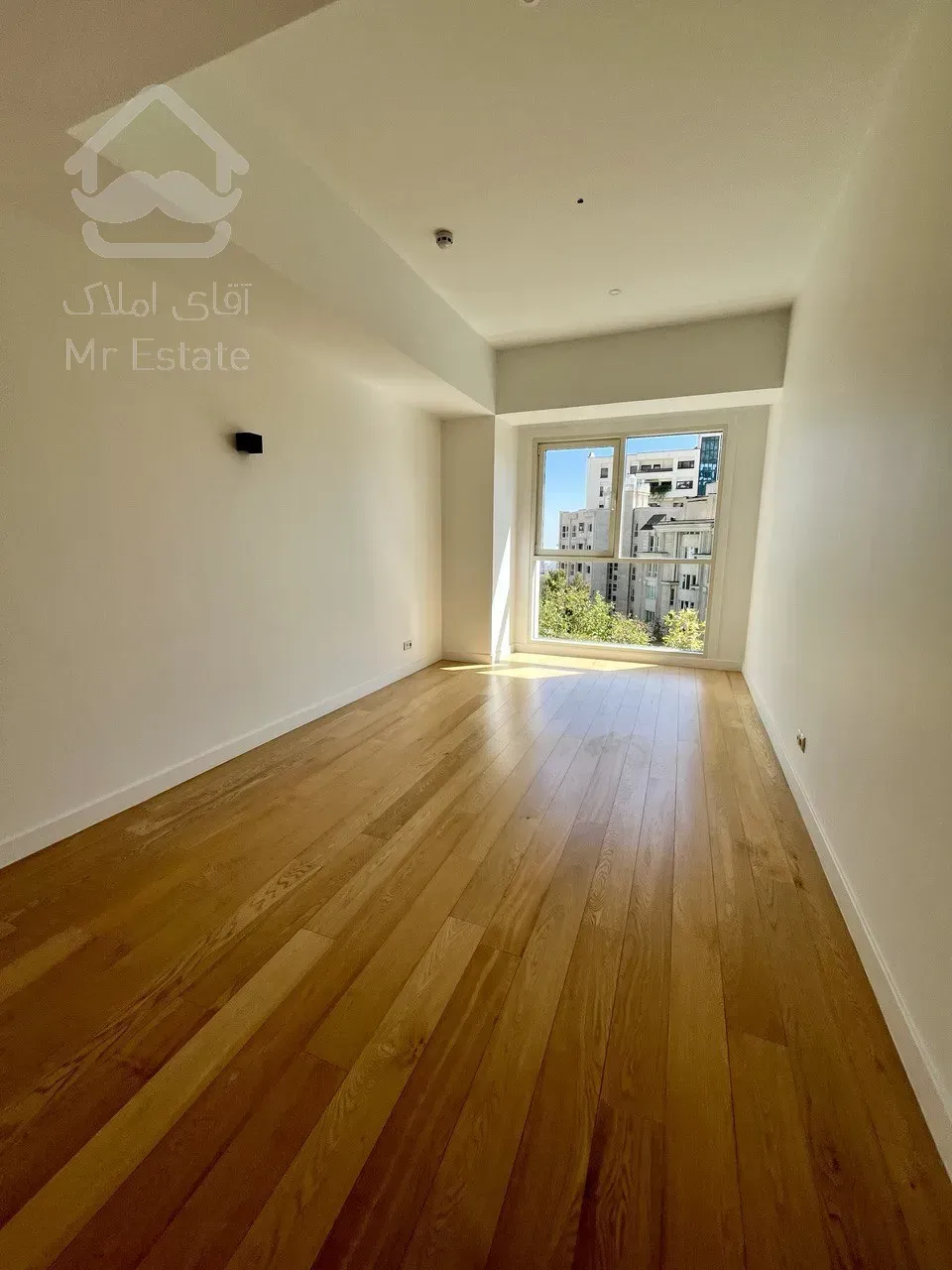 فروش برج باغ 250 متری در زعفرانیه