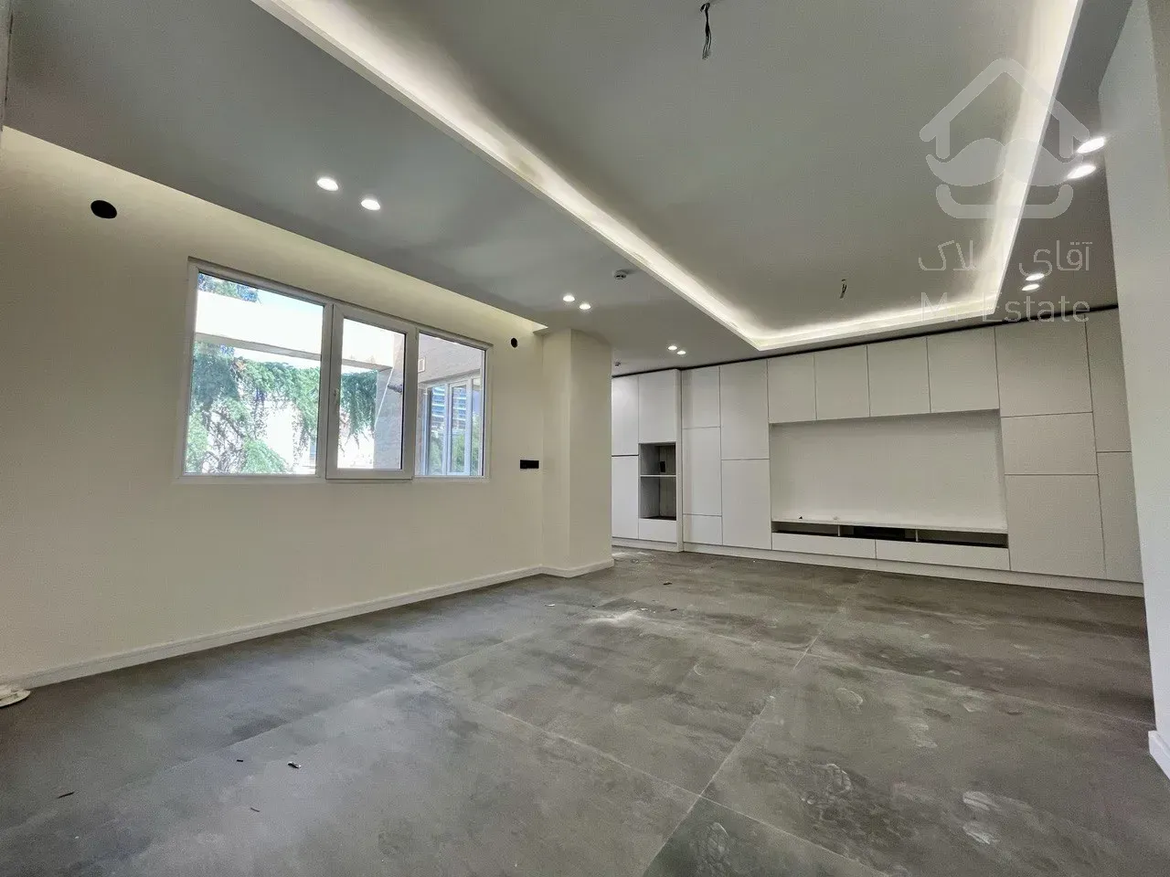 فروش آپارتمان 90 متری در فرشته