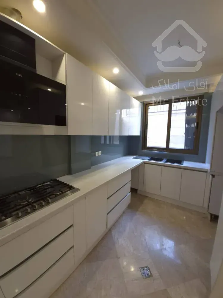 رهن آپارتمان 165 متری در ولنجک