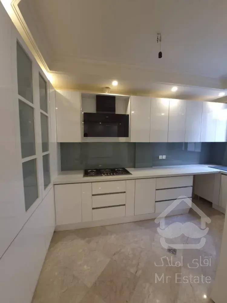 رهن آپارتمان 165 متری در ولنجک