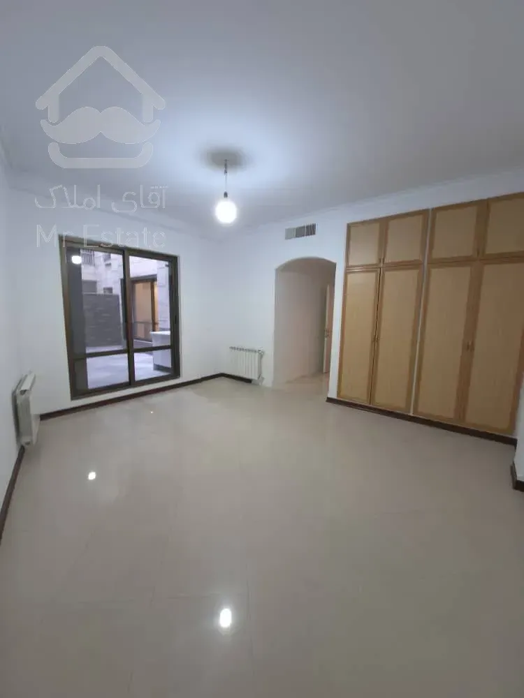 رهن آپارتمان 165 متری در ولنجک