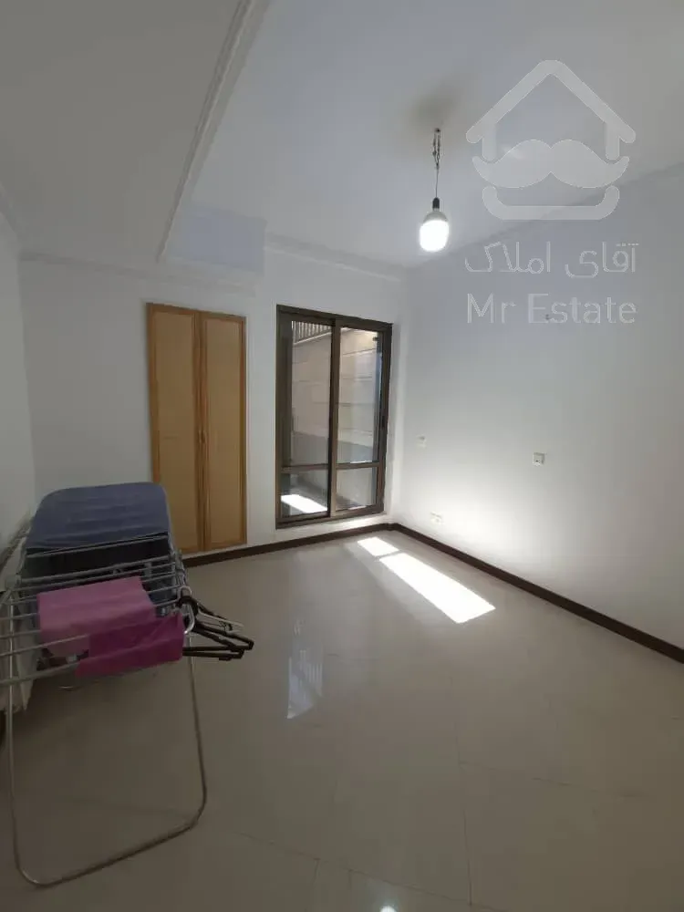 رهن آپارتمان 165 متری در ولنجک