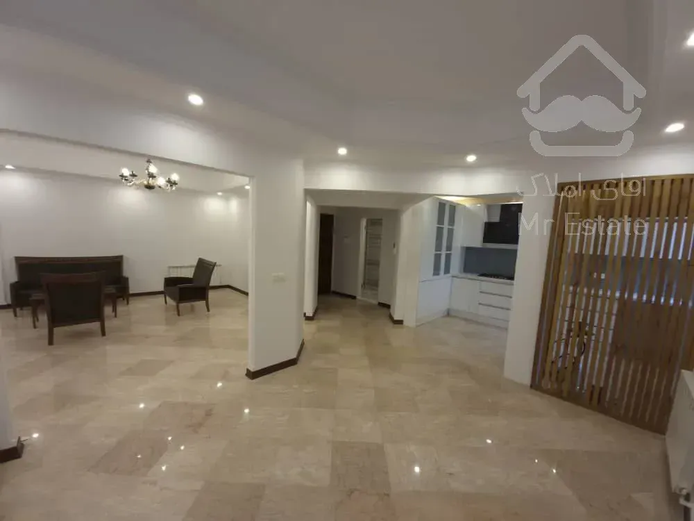 رهن آپارتمان 165 متری در ولنجک