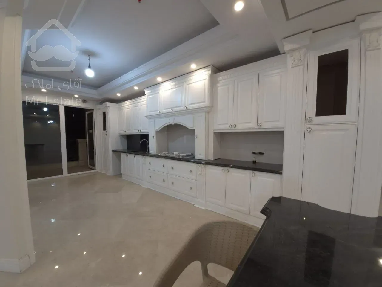 رهن آپارتمان 340 متری در ولنجک