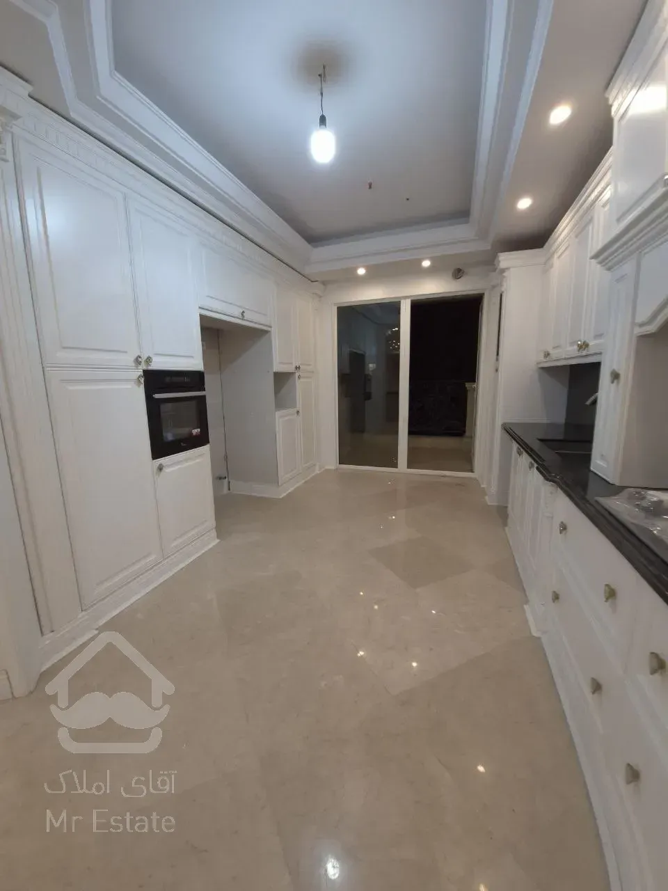 رهن آپارتمان 340 متری در ولنجک