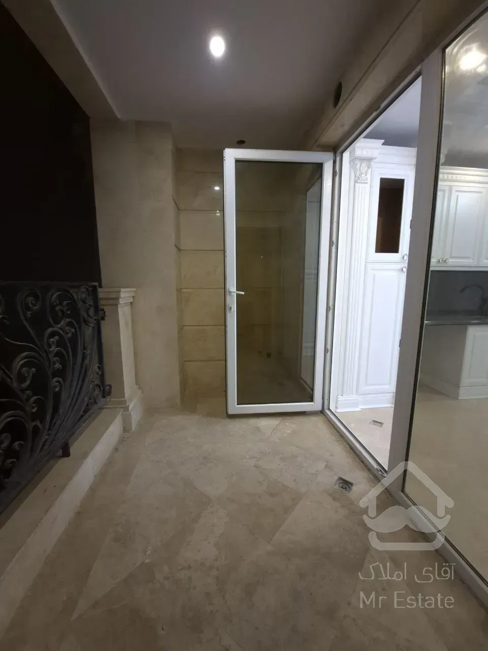 رهن آپارتمان 340 متری در ولنجک