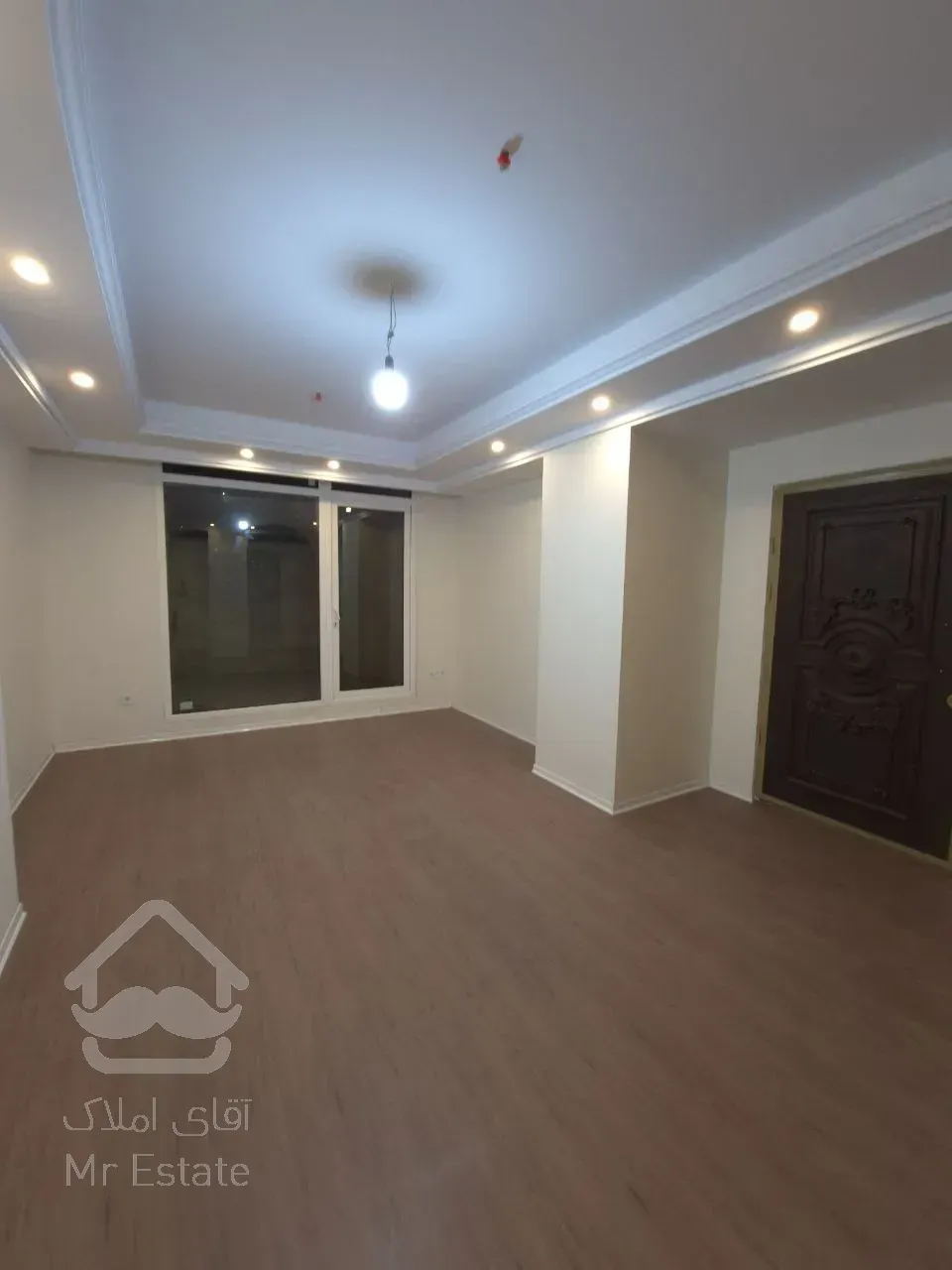 رهن آپارتمان 340 متری در ولنجک