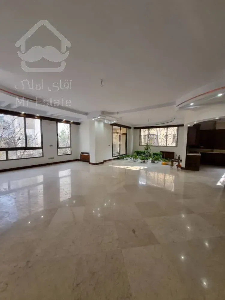 فروش آپارتمان 312 متری در زعفرانیه