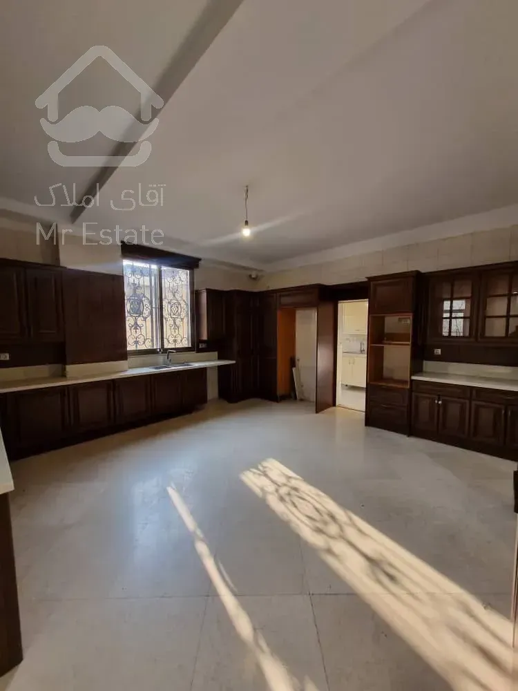 فروش آپارتمان 312 متری در زعفرانیه