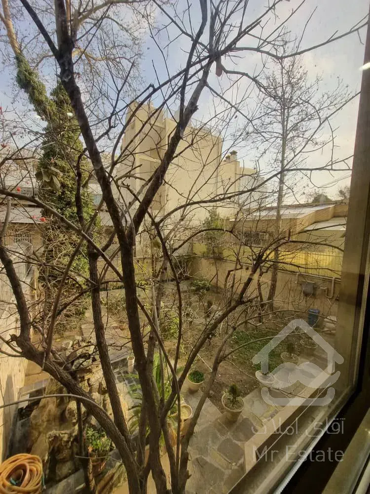 فروش آپارتمان 312 متری در زعفرانیه