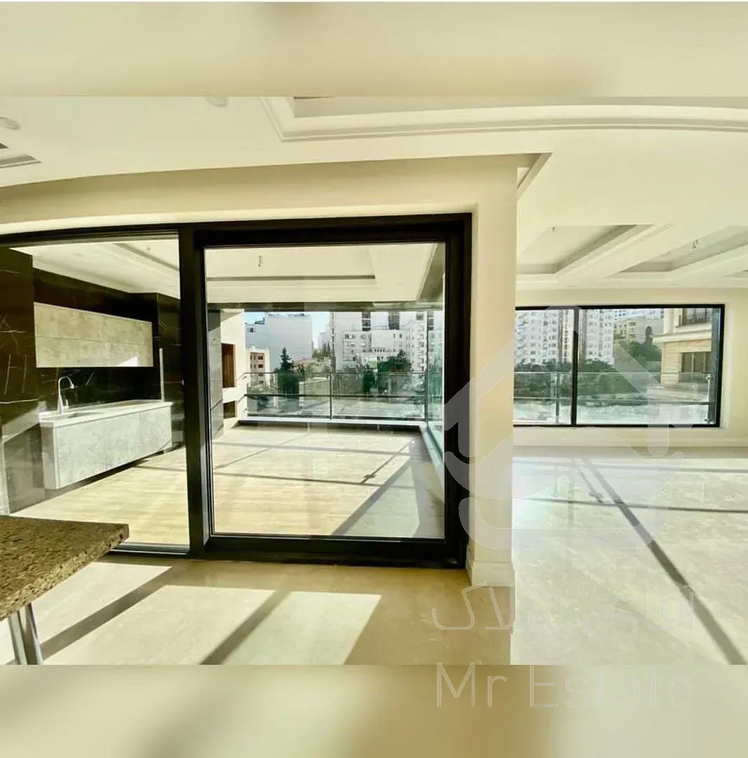 فروش آپارتمان 280 متری در زعفرانیه