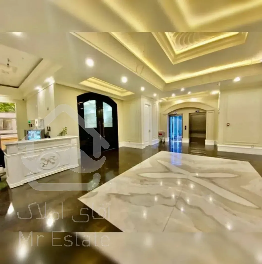 فروش آپارتمان 280 متری در زعفرانیه