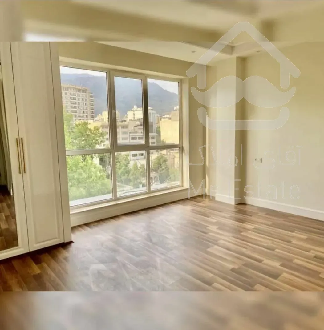 فروش آپارتمان 280 متری در زعفرانیه