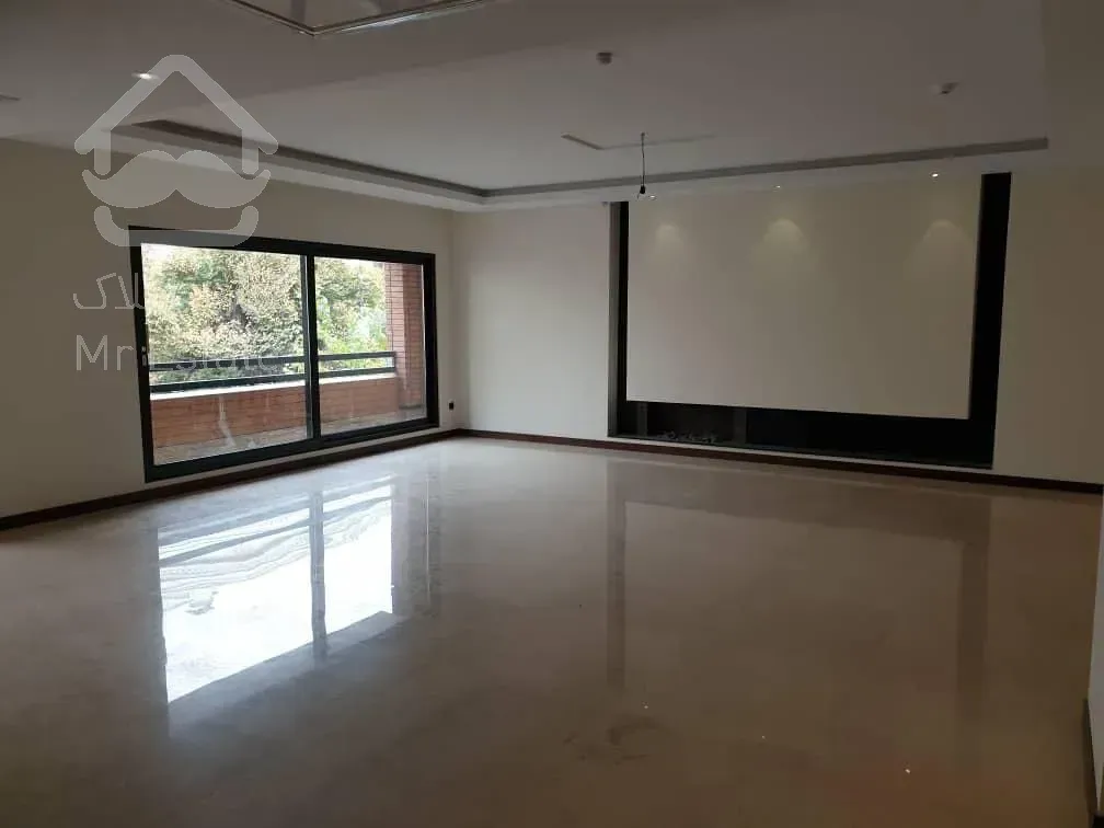 اجاره آپارتمان 189 متری در زعفرانیه