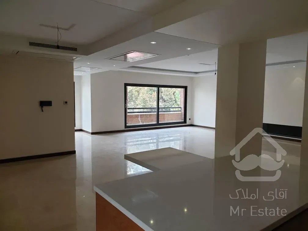 اجاره آپارتمان 189 متری در زعفرانیه