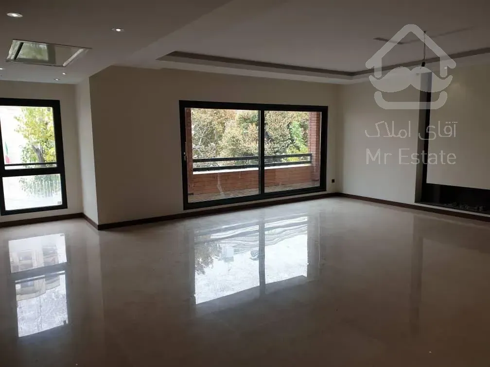 اجاره آپارتمان 189 متری در زعفرانیه