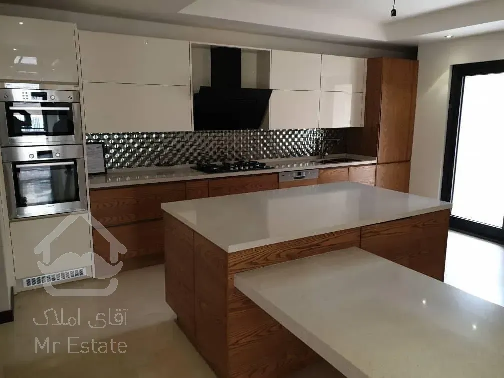 اجاره آپارتمان 189 متری در زعفرانیه