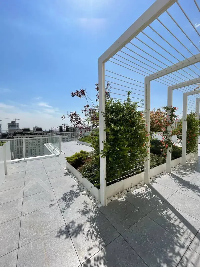 اجاره آپارتمان 140 متری در زعفرانیه