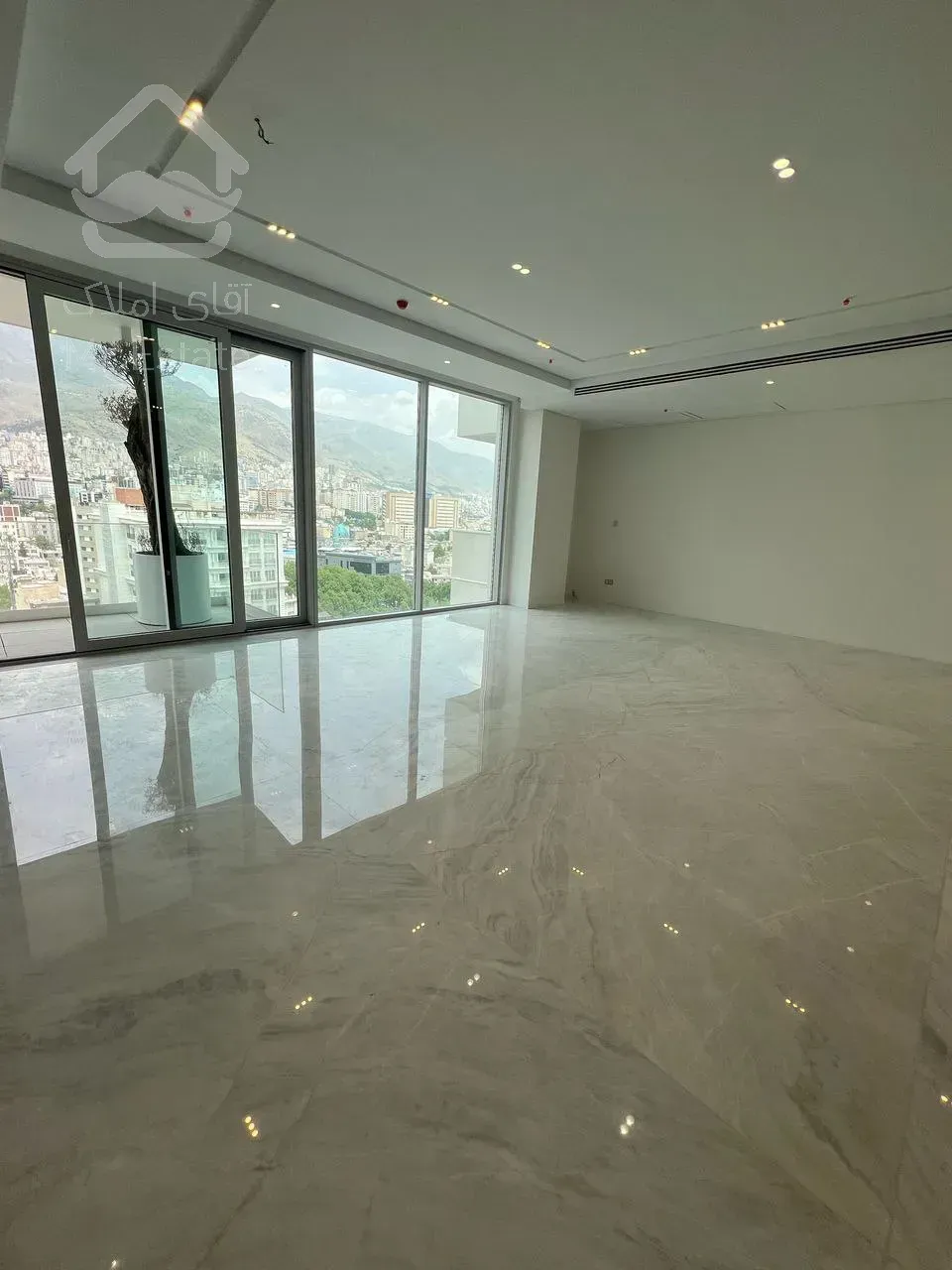 اجاره آپارتمان 140 متری در زعفرانیه