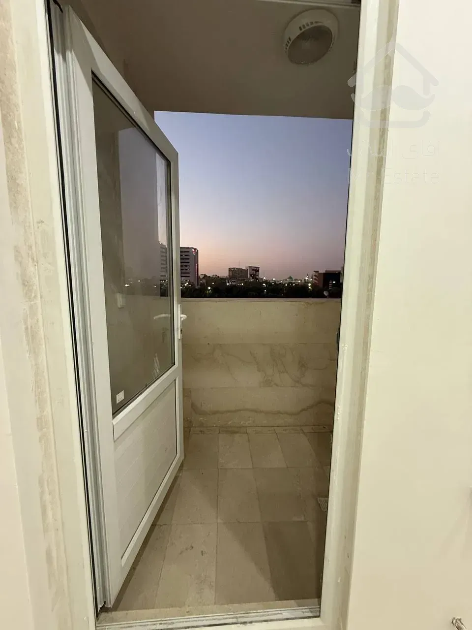 آپاتمان نوساز 138 متری، 3 خوابه، ویو اَبدی، خرم