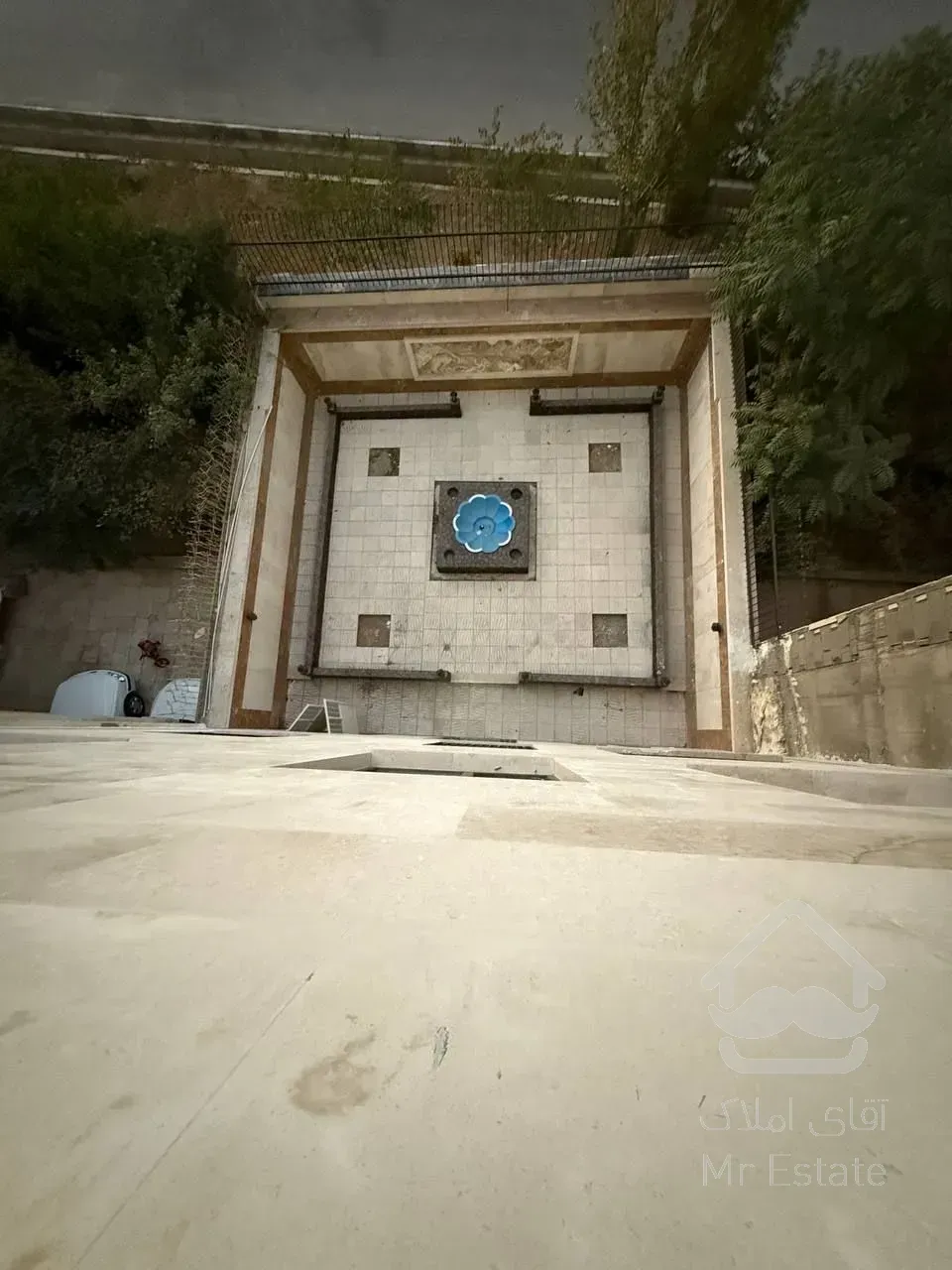 آپاتمان نوساز 138 متری، 3 خوابه، ویو اَبدی، خرم