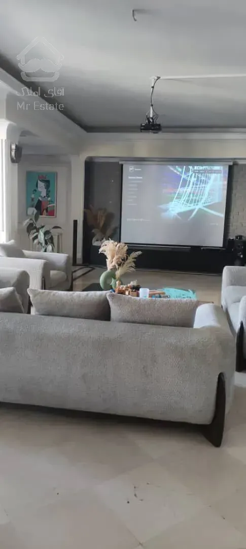 اجاره آپارتمان 220 متری در زعفرانیه