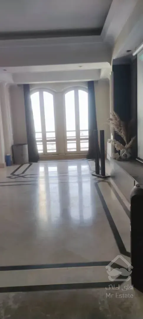 اجاره آپارتمان 220 متری در زعفرانیه