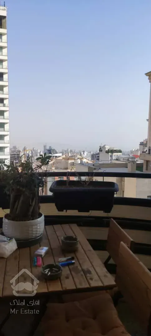 اجاره آپارتمان 220 متری در زعفرانیه