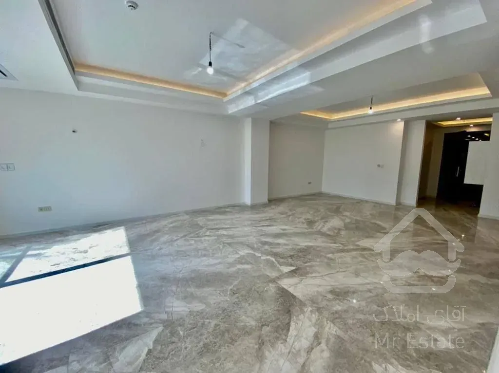 اجاره آپارتمان 200 متری در زعفرانیه